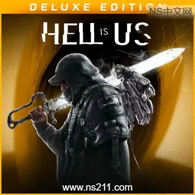 地狱即我们 Hell is Us|