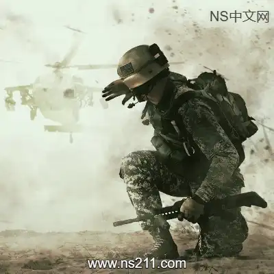 战斗区域 COMBAT ZONE