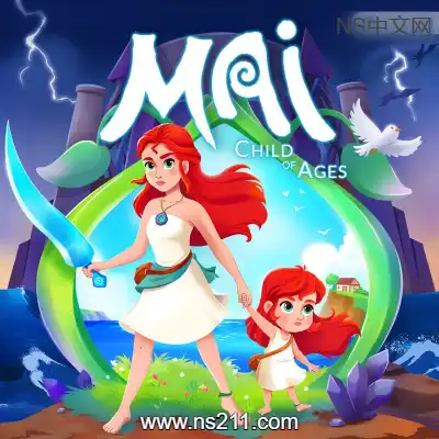 [PC游戏]迈 时代之子 Mai: Child of Ages 官方中文v1.10|容量5.04GB