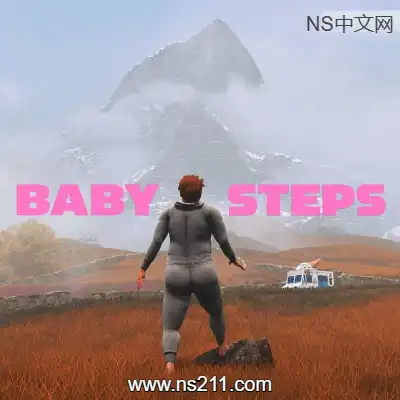 一步一脚印 Baby StepsBuild.20109007|