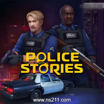 警察故事 Police StoriesBuild.19929171|