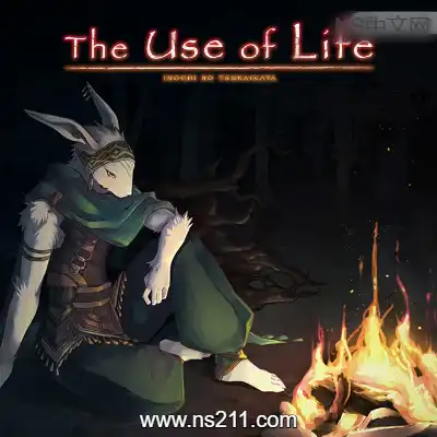 [PC游戏]命途 The Use of Life 官方中文v0.6.03|容量2.56GB 单机版