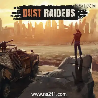 荒沙劫掠者 Dust RaidersBuild.20170576|