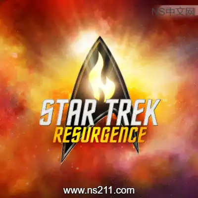 [Switch]星际迷航 复兴 Star Trek Resurgence 美区中文v1.0.0整合版