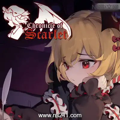 [PC游戏]绯红编年史 Chronicle of Scarlet 官方中文v1.0.2.1|容量1.01GB 单机版