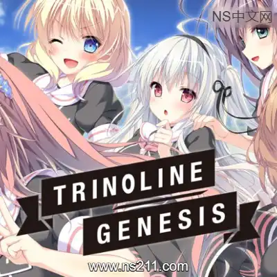 特里诺兰 Trinoline All Ages VersionBuild.18581134|