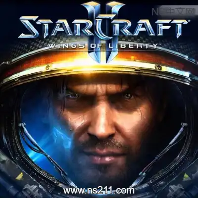 星际争霸2 世纪珍藏安装版 24.5GB