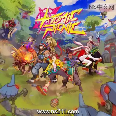 原子野餐 Atomic PicnicBuild.20305607|
