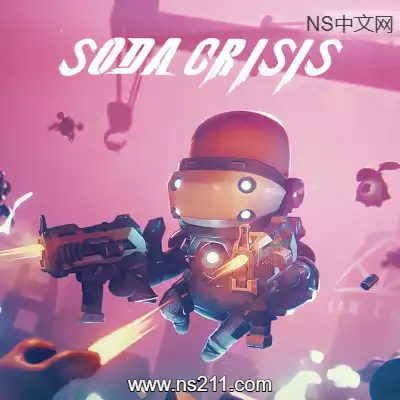 碳酸危机 Soda Crisis|单机版