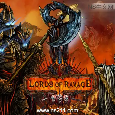 毁灭之王 Lords of RavageBuild.20398831|