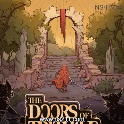 [PC游戏]特里修斯之门 The Doors of Trithius 官方中文Build.20372387|容量612MB