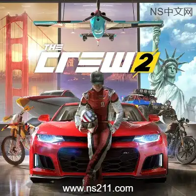 飙酷车神2 The Crew 2Build.20089299|
