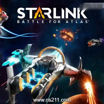 星链：阿特拉斯之战Build.7695121|
