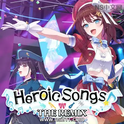 [PC游戏]偶像传奇！闪耀再临 官方中文Build.20318050|容量5.47GB