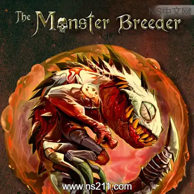[PC游戏]怪物饲养员 The Monster Breeder 官方中文v1.0.5|容量6.21GB