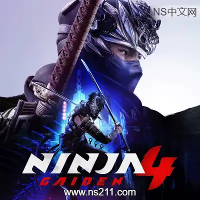 忍者龙剑传4 Ninja Gaiden 4赠修改器