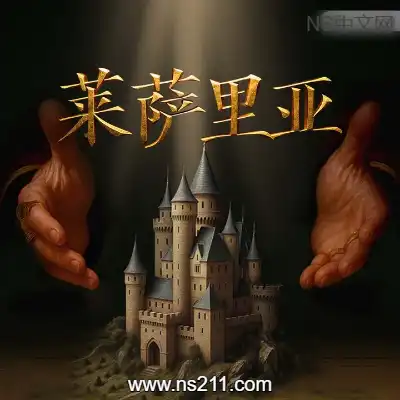 [PC游戏]莱萨里亚：英雄之歌 官方中文v10.12.18 容量9.76GB