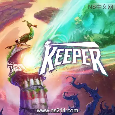 [PC游戏]守望者 Keeper 官方中文v1218000 容量24.6GB 单机版
