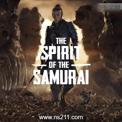 [PC游戏]武士的精神 The Spirit of the Samurai 官方中文v1.0.15|容量5.21GB