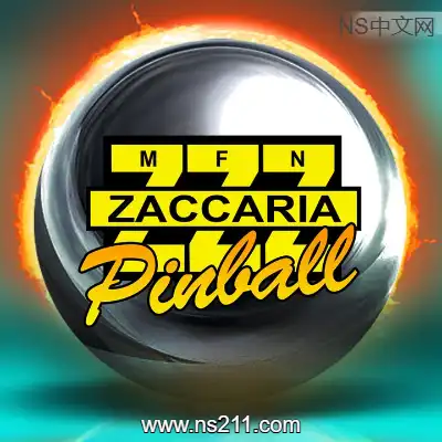 扎卡里亚经典弹珠 Zaccaria Pinball 英文版Build.20419654|
