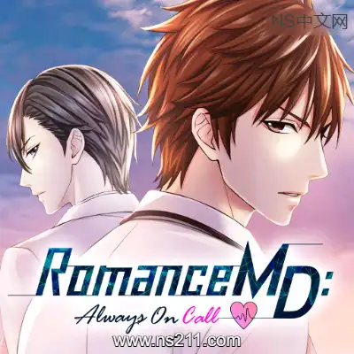[Switch]浪漫医生 始终待命 英日文本体+v1.0.2升补整合版