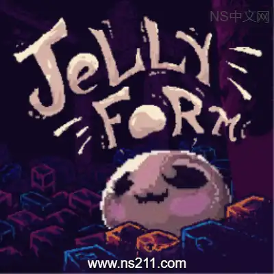 [Switch]果冻形态 Jelly Form 美区中文v1.0.0整合版nsp
