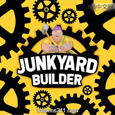 垃圾场建造者 Junkyard BuilderBuild.19036824|