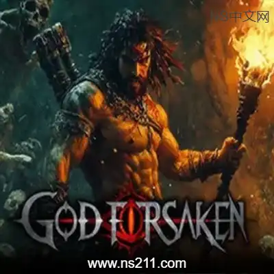 神弃之地 GOD FORSAKEN 正式版