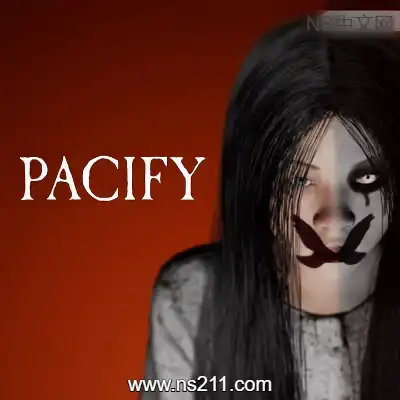 安抚 PacifyNSP