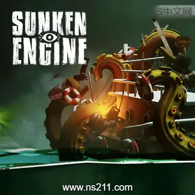 沉没引擎 Sunken EngineBuild.20495582|
