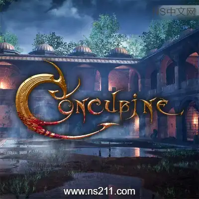 [PC游戏]妾 Concubine 官方中文v0.2.1.1|容量5.75GB 单机版
