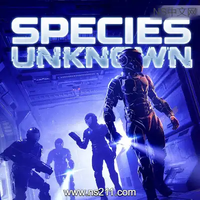 物种 未知 Species UnknownBuild.22415820 ()