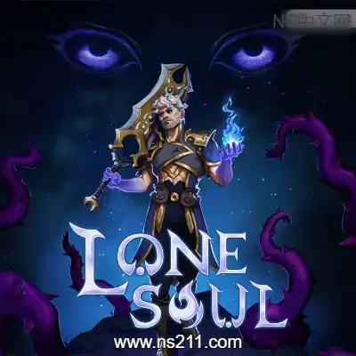 [PC游戏]孤独的灵魂 Lone Soul 官方中文v1.0.0D|容量7.44GB 单机版