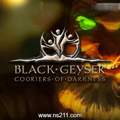 黑色间歇泉 黑暗的使者Build.20494960|单机版