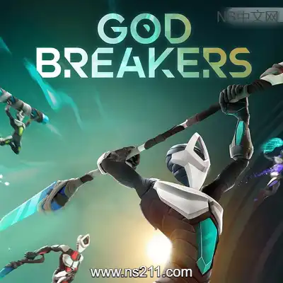 破神者 GODBREAKERS|