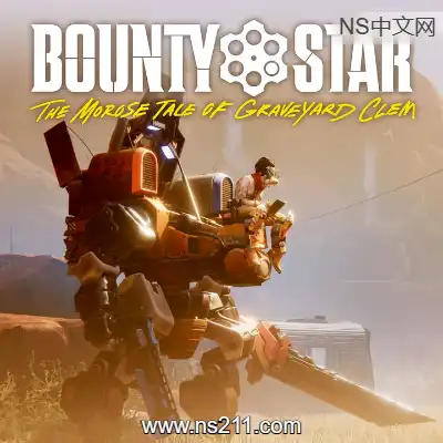 赏金之星 Bounty StarBuild.20399850|