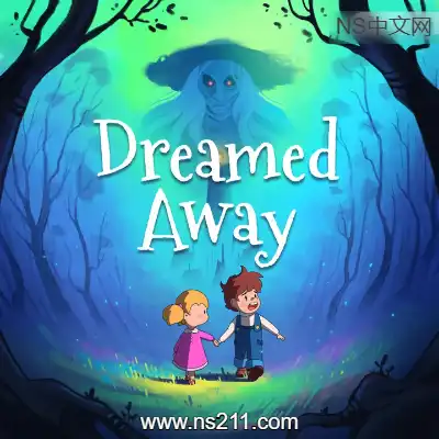 迷失幻境 Dreamed Away|容量627MB