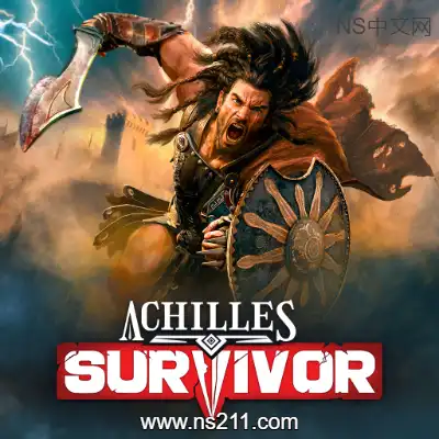 [PC游戏]阿喀琉斯 生存者 Achilles Survivor 官方中文v1.4.13193 单机下载