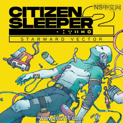 深空梦里人2:逐星之旅|