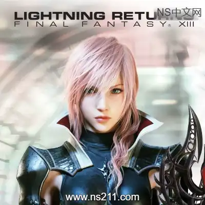 最终幻想13 Final Fantasy XIII集成2号升级档|赠修改器