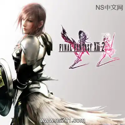 最终幻想13-2 Final Fantasy XIII-2 汉化中文集成1号升级档|赠修改器