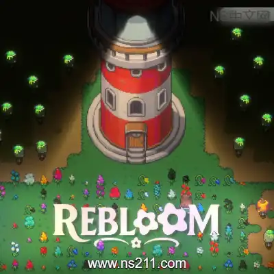 再度绽放 RebloomBuild.20544280|容量576MB 单机版