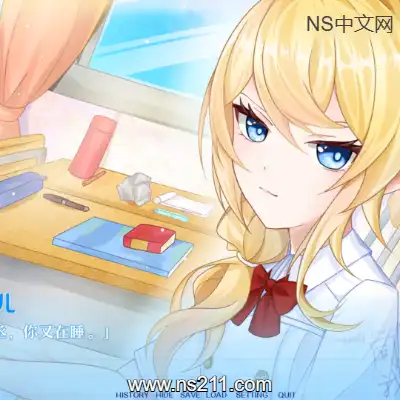 同桌！我喜欢你 Lovely DeskmateLLBuild.19408957|容量730MB
