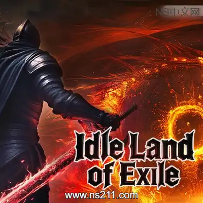 流放大陆 Idle Land of ExileBuild.20330482|容量785MB