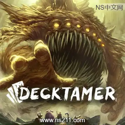 [PC游戏]驯牌师 Decktamer 官方中文Build.22144260 单机下载