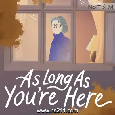 只愿有你 As Long As You're HereBuild.20567930|
