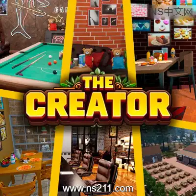 创造者 The CreatorBuild.20604277|单机版