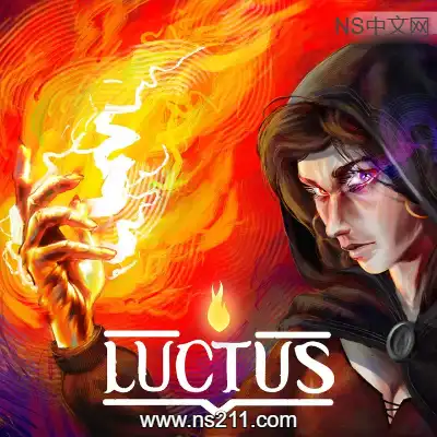 哀恸之焰 LuctusBuild.20193587|单机
