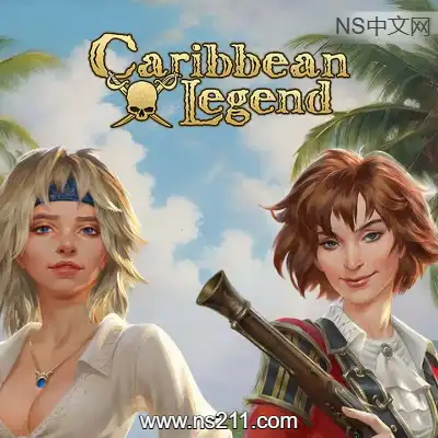 加勒比传奇 Caribbean Legend|