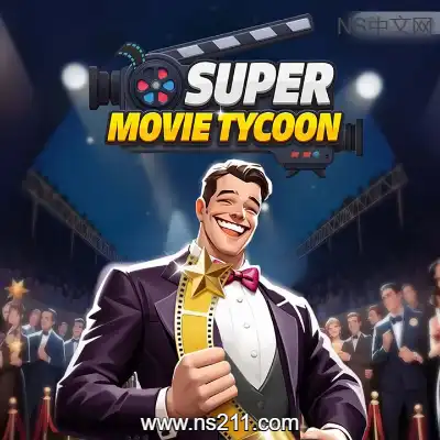 超级电影大亨 Super Movie TycoonBuild.20622679|容量691MB